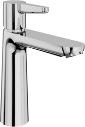 Смеситель для раковины, без д/к, (цв.хром), Veneto ZZ