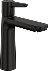 Смеситель для раковины, без д/к, (цв.браш.черный), Veneto ZZ