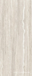 Керамогранит для пола и стены Exterior Ceramica Big Size Slabs Travertino Sand Legasy 6mm 120х280 n191976