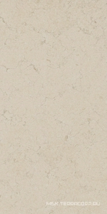 Керамогранит для пола и стены Exterior Ceramica Maximal Collection Limestone Beige Techstone 12 mm 160x320 n183380