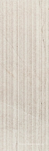 Керамогранит для пола и стены Pamesa Kenzo  Marfil RLV 30x90 n188409