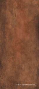 Керамогранит для пола и стены Atlas Concorde Italy Boost Vision  Corten 6 mm 120x278 HCJF