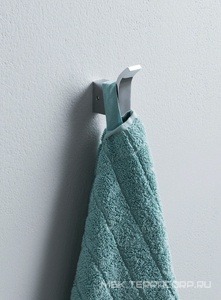 Крючок, (цв.хром),  ZZ Allen Brau Infinity 6.21001-00