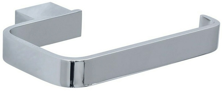 Держатель для т/б, (цв.хром),  ZZ Allen Brau Infinity 6.21007-00