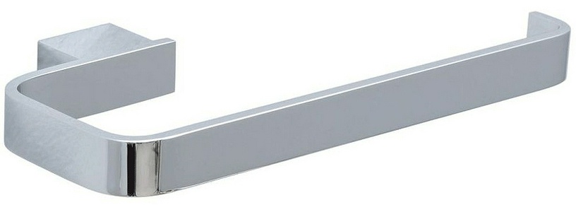 Полотенцедержатель 215мм, (цв.хром),  ZZ Allen Brau Infinity 6.21010-00