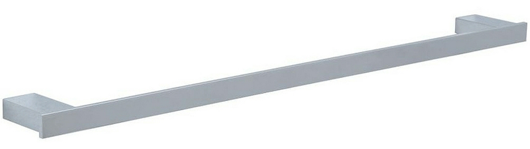 Полотенцедержатель 600мм, (цв.хром),  ZZ Allen Brau Infinity 6.21011-00