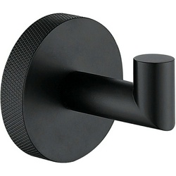 Крючок (цв.черный матовый), Priority ZZ