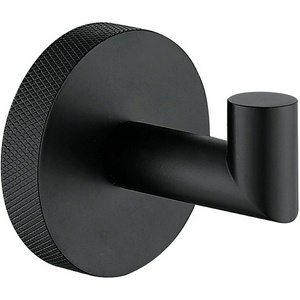 Крючок (цв.черный матовый),  ZZ Allen Brau Priority 6.31001-31