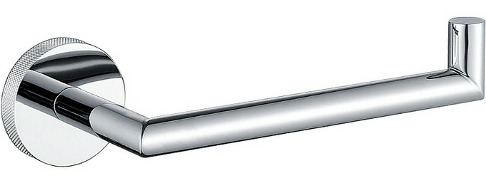 Держатель для т/б, (цв.хром),  ZZ Allen Brau Priority 6.31007-00