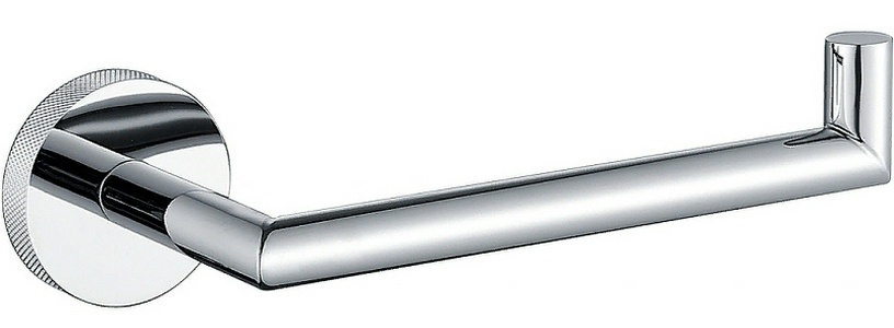 Держатель для т/б, (цв.хром),  ZZ Allen Brau Priority 6.31007-00