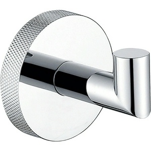 Крючок (цв.хром),  ZZ Allen Brau Priority 6.31001-00