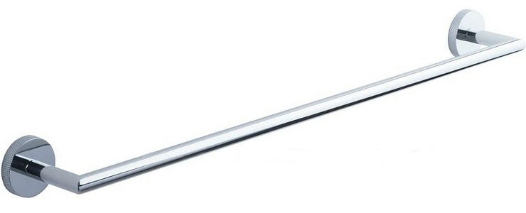 Полотенцедержатель 612мм, (цв.хром),  ZZ Allen Brau Priority 6.31011-00