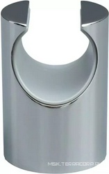 Кронштейн для ручного душа, (латунь цв.хром),  ZZ Allen Brau Priority 5.31C15-00