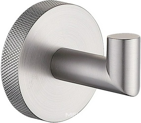 Крючок (цв.браш.никель), Priority ZZ