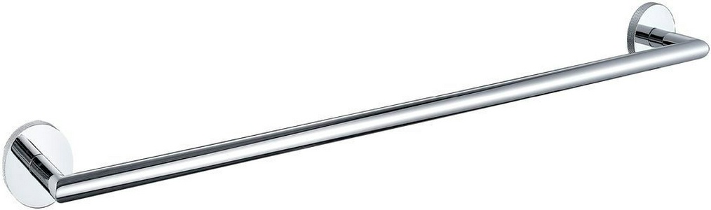 Полотенцедержатель 414мм, (цв.хром),  ZZ Allen Brau Priority 6.31A11-00
