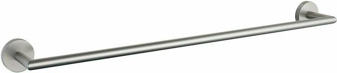 Полотенцедержатель 414мм, (цв.никель браш), Priority ZZ