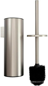 Ершик настенный, (цв.никель браш.),  ZZ Allen Brau Priority 6.31A09-BN