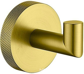 Крючок (цв.золото браш.),  ZZ Allen Brau Priority 6.31001-GB