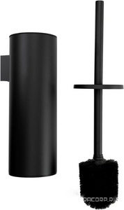 Ершик настенный, (цв.черный матовый),  ZZ Allen Brau Priority 6.31A09-31