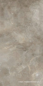 Керамический гранит  для пола и стены Ariostea Ultra Pietre Galaxy Grey Natural 150x300 UP6S300683