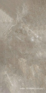 Керамический гранит  для пола и стены Ariostea Ultra Pietre Galaxy Grey Natural 150x300 UP6S300683