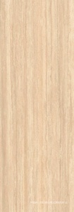 Керамогранит для пола и стены Laminam Rus Hado Travertino Beige Bocciardato 5,6 120x300 LAMF012830