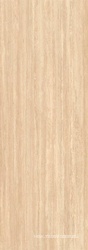 Керамогранит для пола и стены Laminam Rus Hado Travertino Beige Bocciardato 5,6 120x300 LAMF012830