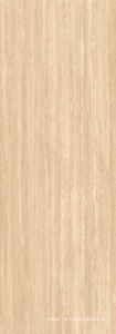 Керамогранит для пола и стены Laminam Rus Hado Travertino Beige Bocciardato 5,6 120x300 LAMF012830
