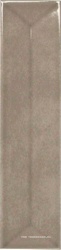 Керамическая плитка для стены APE Ceramica Reality Spectrum Smoke 7,5x30 n126456
