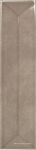 Керамическая плитка для стены APE Ceramica Reality Spectrum Smoke 7,5x30 n126456