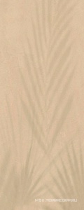 Керамогранит для пола и стены Laminam Rus Cementi Gemini Flora Pelle 3.5 mm  120x300 LAMF012823