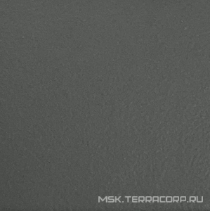 Керамическая плитка для стены Axima Вегас Плитка обл.  темно-серая матовая  20x20 n185751