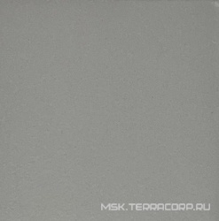 Плитка обл. Вегас светло-серая матовая  20x20