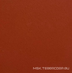 Плитка обл. Вегас оранжевая матовая 20x20