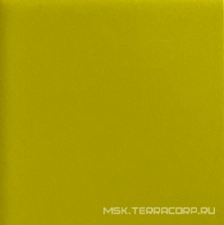 Плитка обл. Вегас желтая матовая 20x20