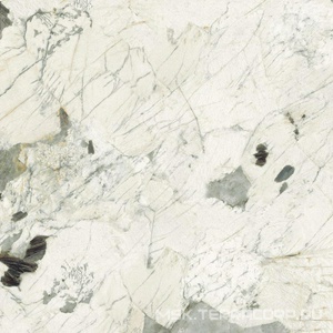 Керамогранит для пола и стены Imola The Room PAT WH6 120 LP  (п.п.) 120x120 175671