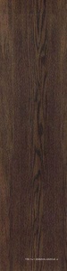 Керамогранит для пола Marazzi treverk  Wenge 30x120 Коричневый M7WT