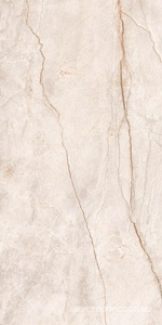 Керамогранит для пола и стены Alpas Euro Premium Marble XL Lithos Bianco Rock Carving 80x160 n177646