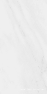 Керамогранит для пола и стены Pamesa CR Lenci Lenci Blanco lev Rect. (п.п.) 60x120 n077712