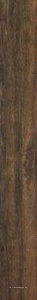 Керамогранит для пола Marazzi treverkhome  Quercia 15x120 Коричневый MJWD