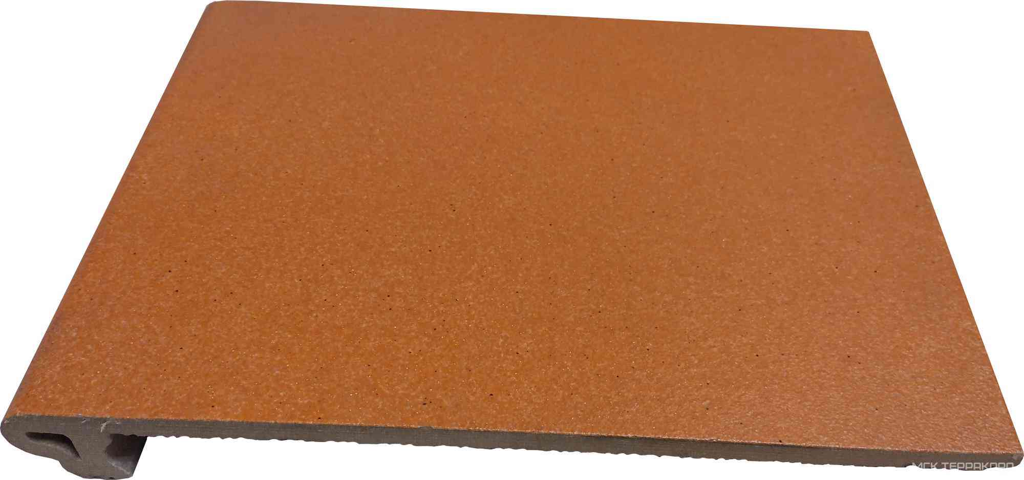 Klinker Gradino Ocra 26x35