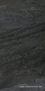 Керамогранит для пола и стены Pamesa CR Manaos CR. Manaos Dark ret KL 60x120 n078539