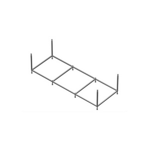 Каркас для ванны Inspire 180х80 см ZZ AMPM Inspire 2.0 W52A-180-080W-R