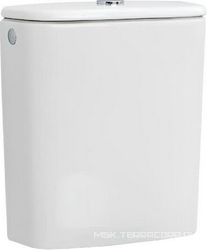 Бачок для унитаза, БЕЗ механизма смыва арт.FLA001, (цв. белый),  ZZ ArtСeram File 2.0 FLC001 01; 00