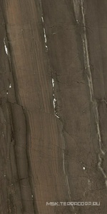 Керамогранит для пола и стены Pamesa CR Lux Cr.Lux Jatoba Brown 6 мм pol/rett  120X260 XX 054.200.0109.09565