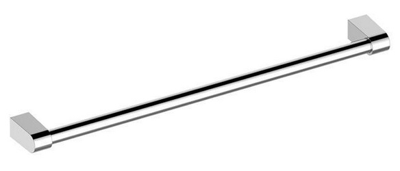 Полотенцедержатель 800мм, (цв.хром), Smart.2 ZZ
