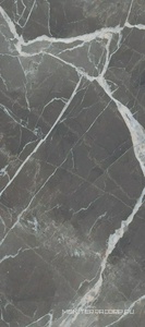 Керамогранит для пола и стены Florim Stones & More 2.0 Stone Calacatta Black Glossy  ZZ 80x180 756204