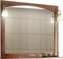 Светильники Isabel для зеркала (2шт.), бронза ZZ