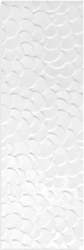 Nordic Blanco Shell ZZ |29.75x89.46