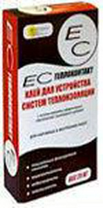 ЕС Теплоконтакт 25 кг, ZZ  ( под заказ кратно поддонам) Екатеринодарские смеси EC Теплоконтакт ЕС T/25